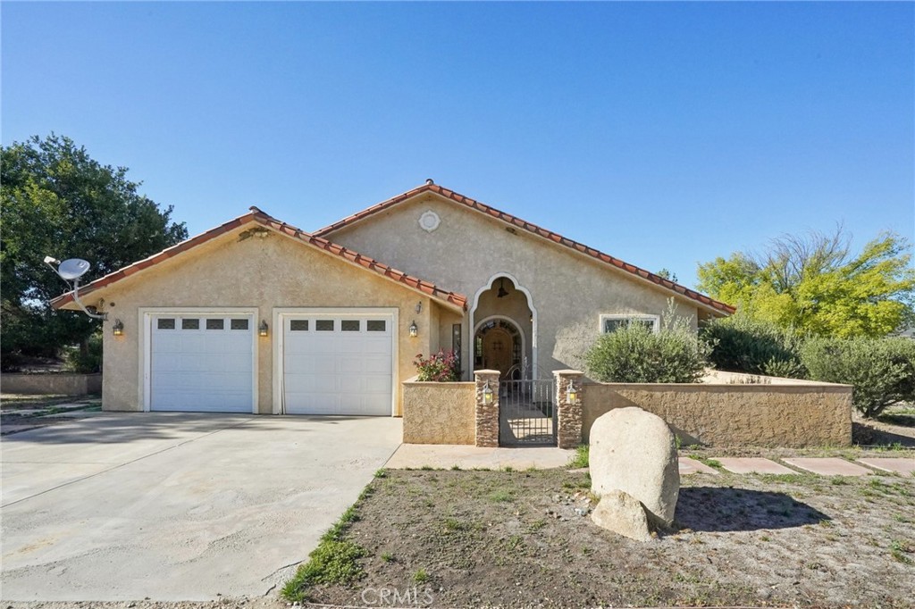 41810 Lakefront, Aguanga, CA 92536 — photo 1