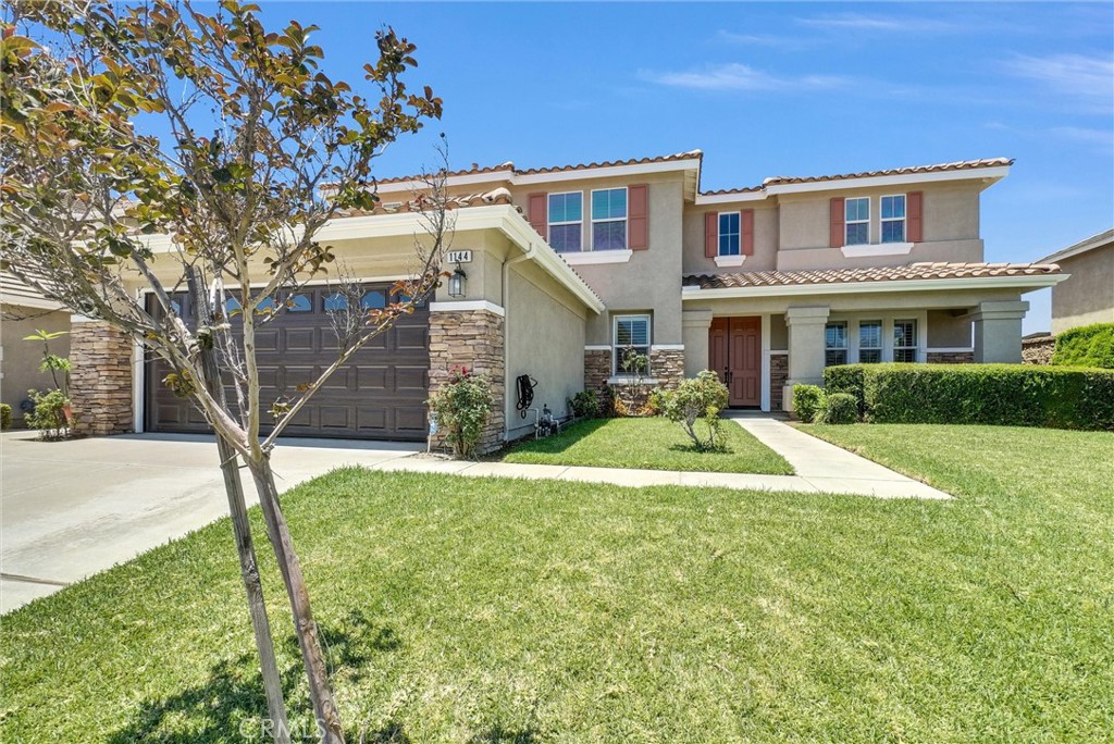 1144 Garland Way, Corona, CA 92879 — photo 1
