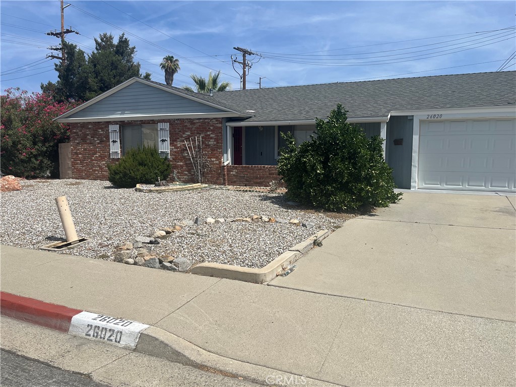 26020 Ridgemoor, Menifee, CA 92586 — photo 1