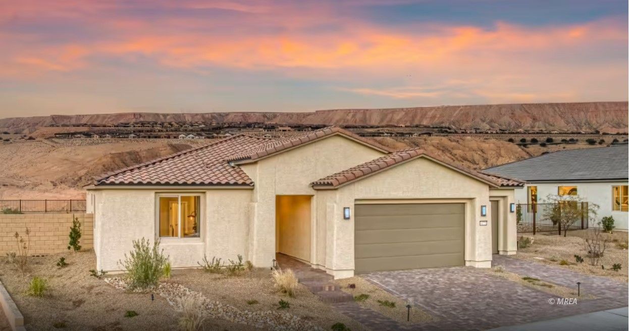 704 Mesa Sun Court, Mesquite, NV 89027 — photo 1