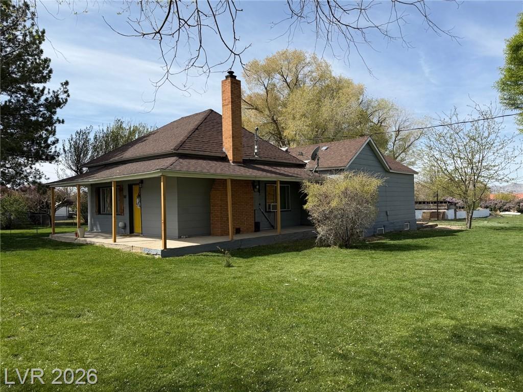 187  North Main Street, Ely, NV 89317 — photo 1