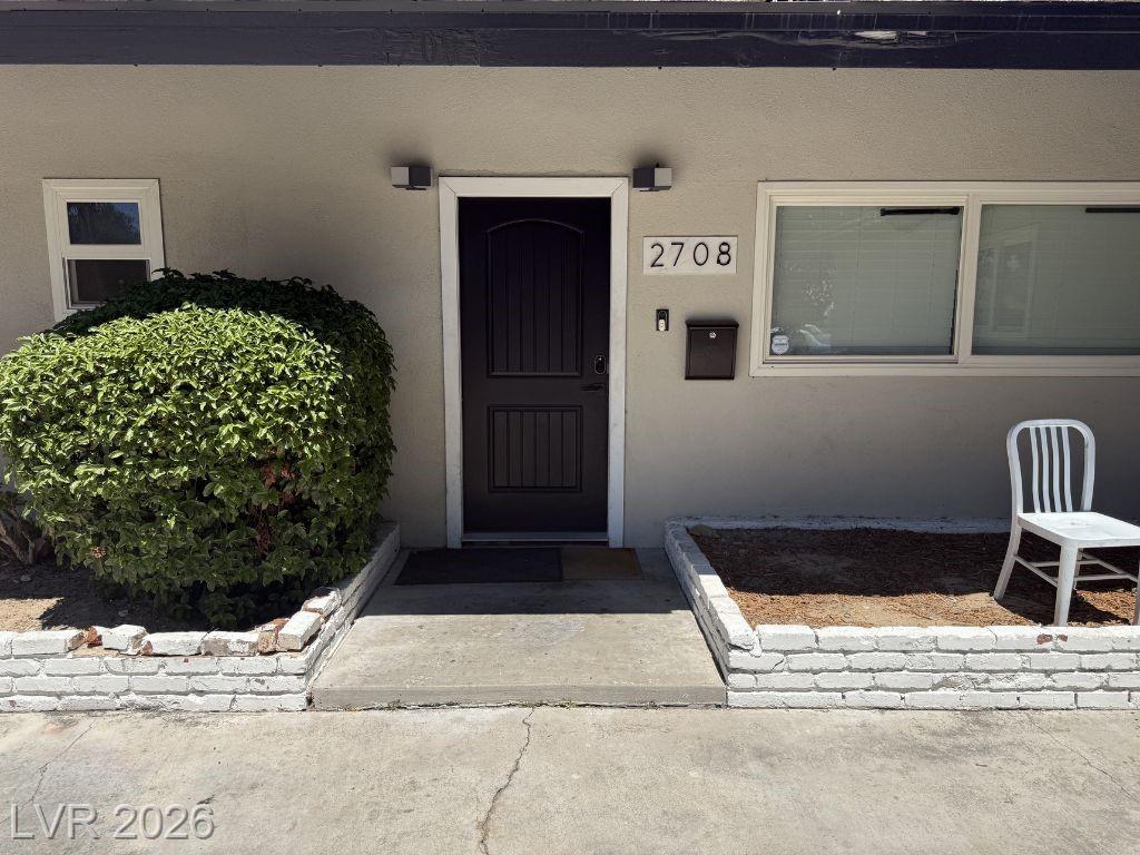 2708 West Oakey Boulevard, Las Vegas, NV 89102 — photo 1