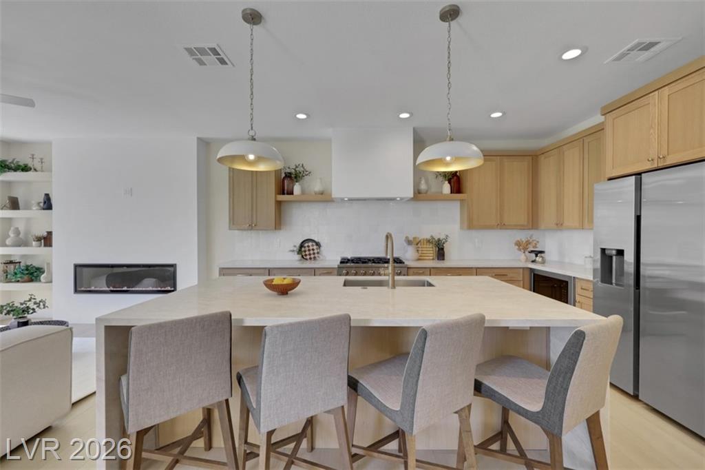 10551 Mandarino Avenue, Las Vegas, NV 89135 — photo 1