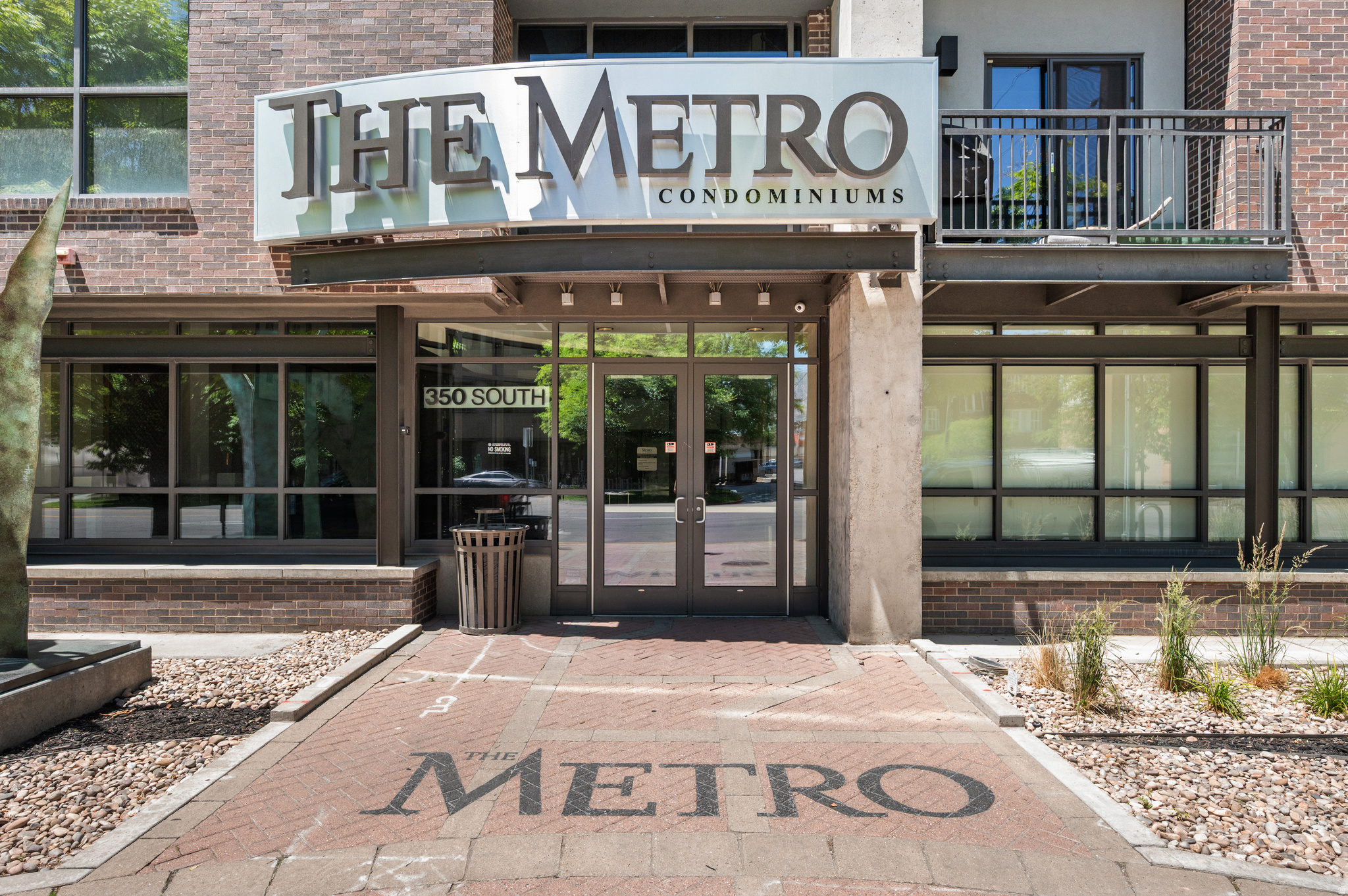 350 S 200 E #405, Salt Lake City, UT 84111 — photo 1
