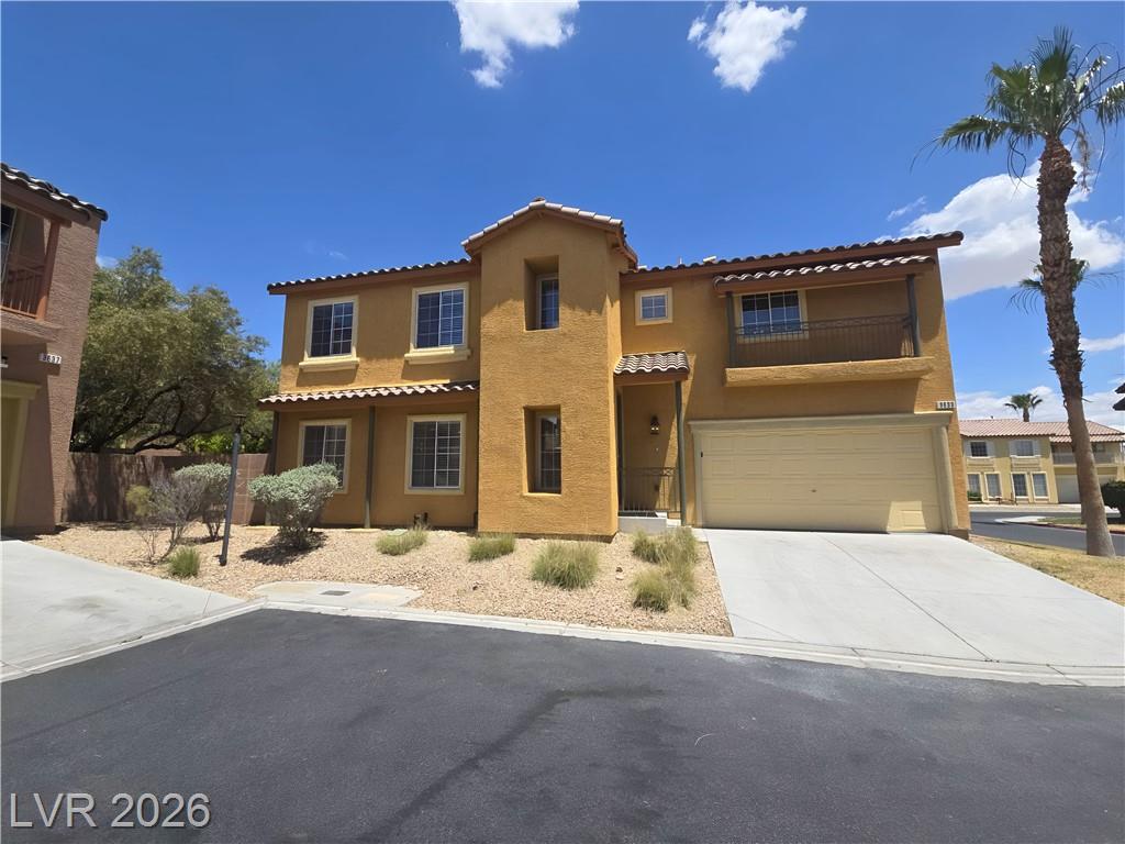 3633  Pinnate Drive, Las Vegas, NV 89147 — photo 1