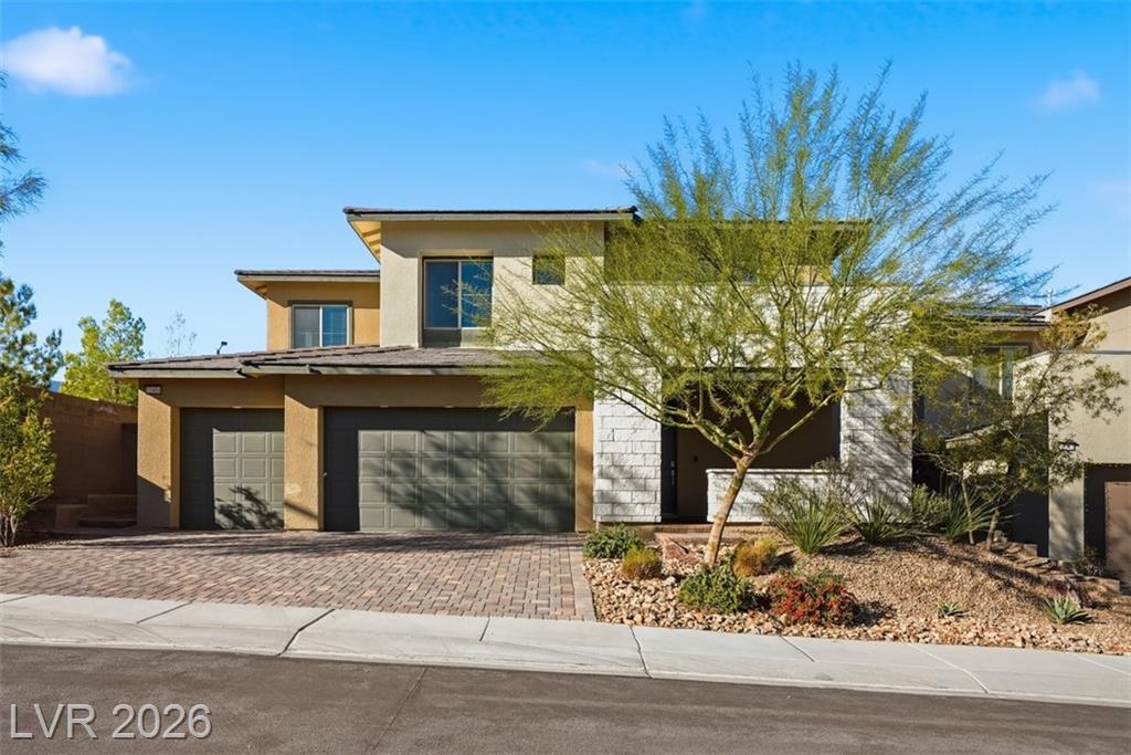 12404  Aster Hills Avenue, Las Vegas, NV 89138 — photo 1