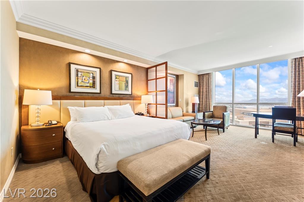 145 East Harmon Avenue 1104, Las Vegas, NV 89109 — photo 1