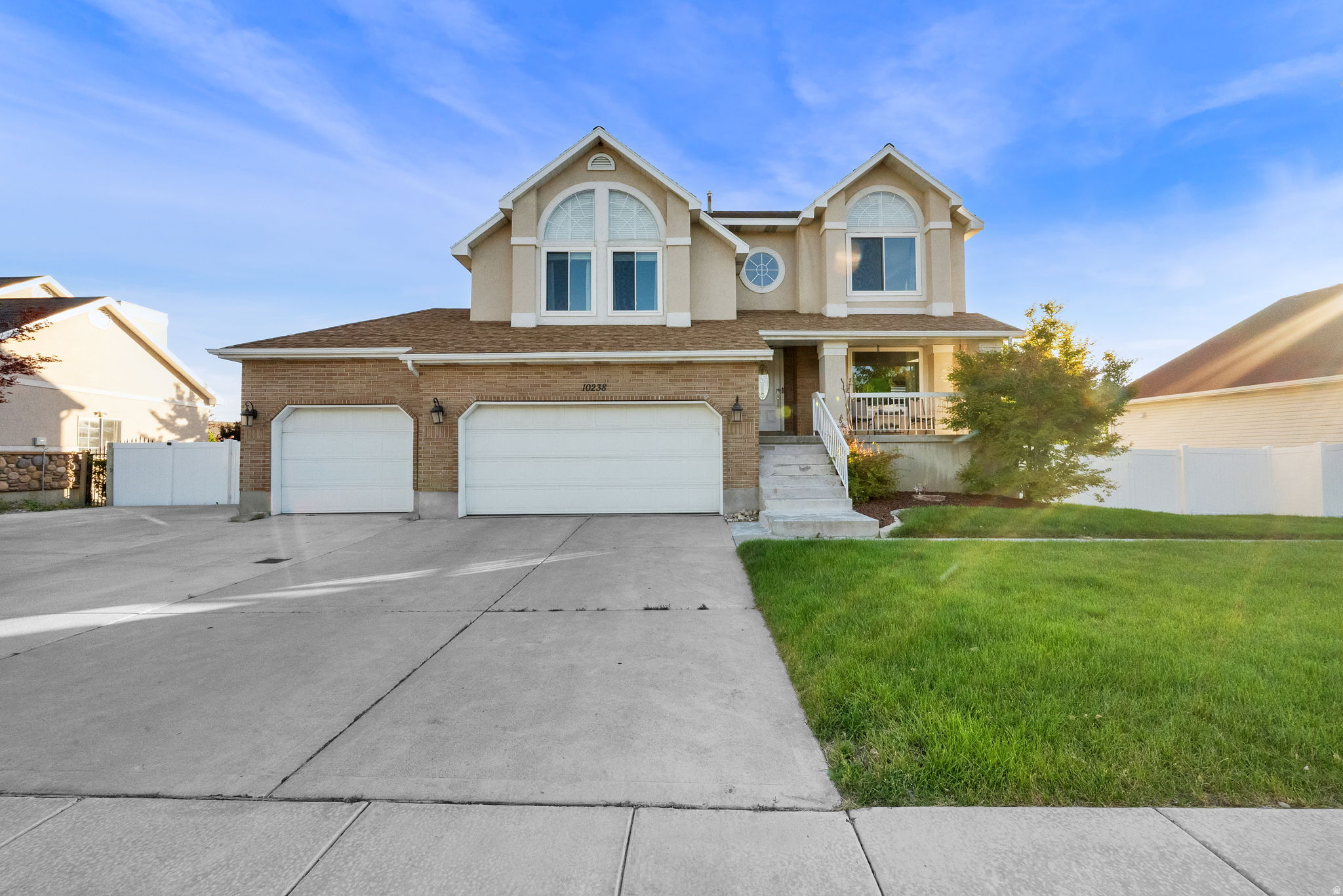 10238 S SNOW IRIS WAY, Sandy, UT 84092 — photo 1