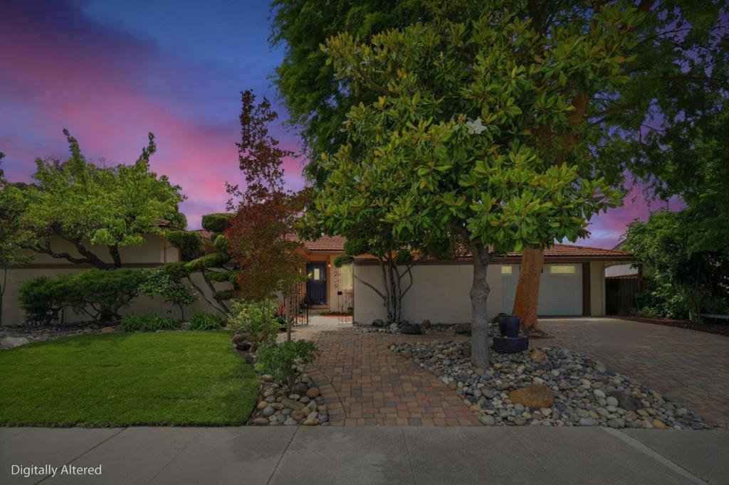 1239 Claiborne Drive, Walnut Creek, CA 94598 — photo 1