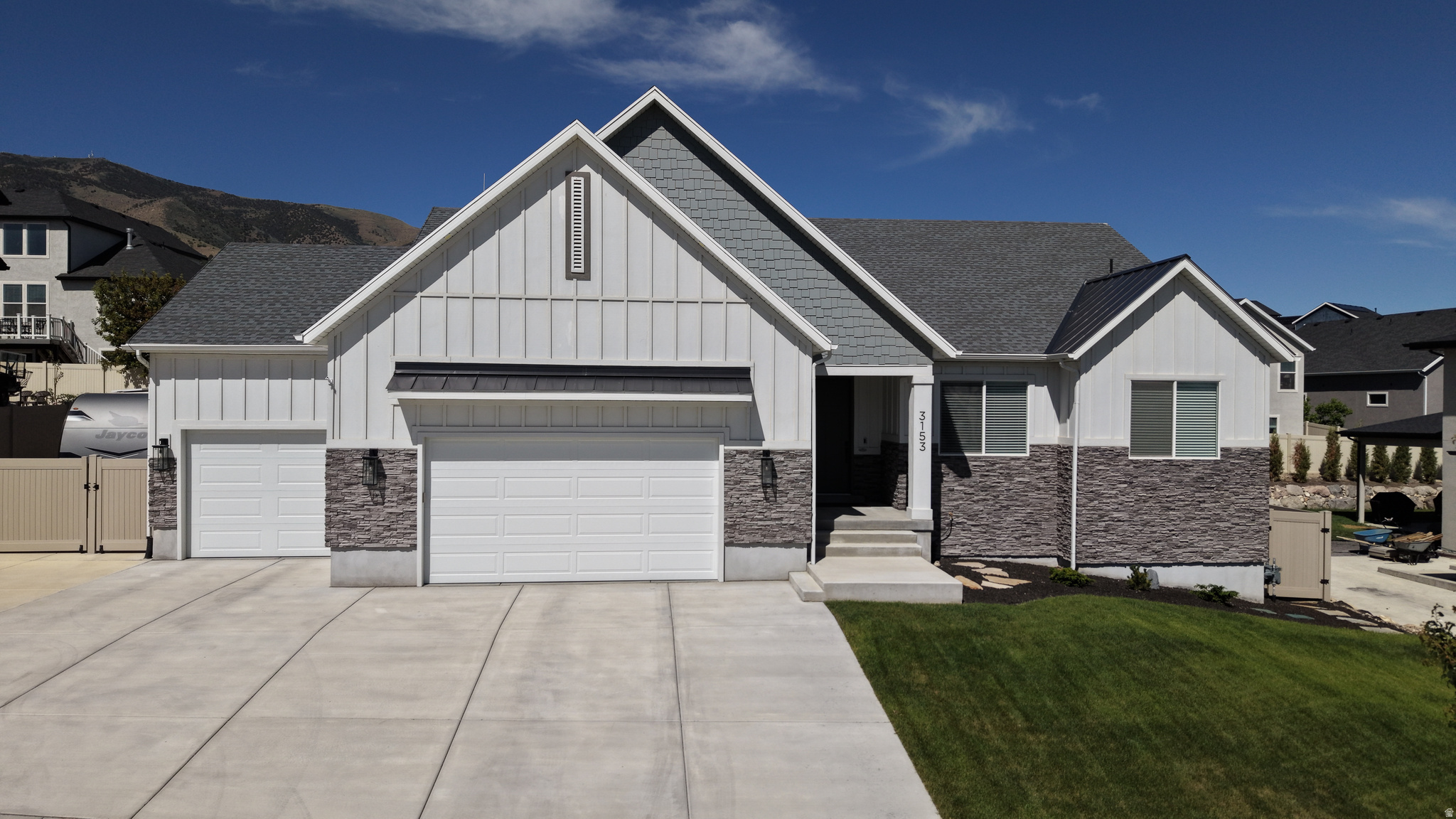 3153 S FOREST AVE, Saratoga Springs, UT 84045 — photo 1