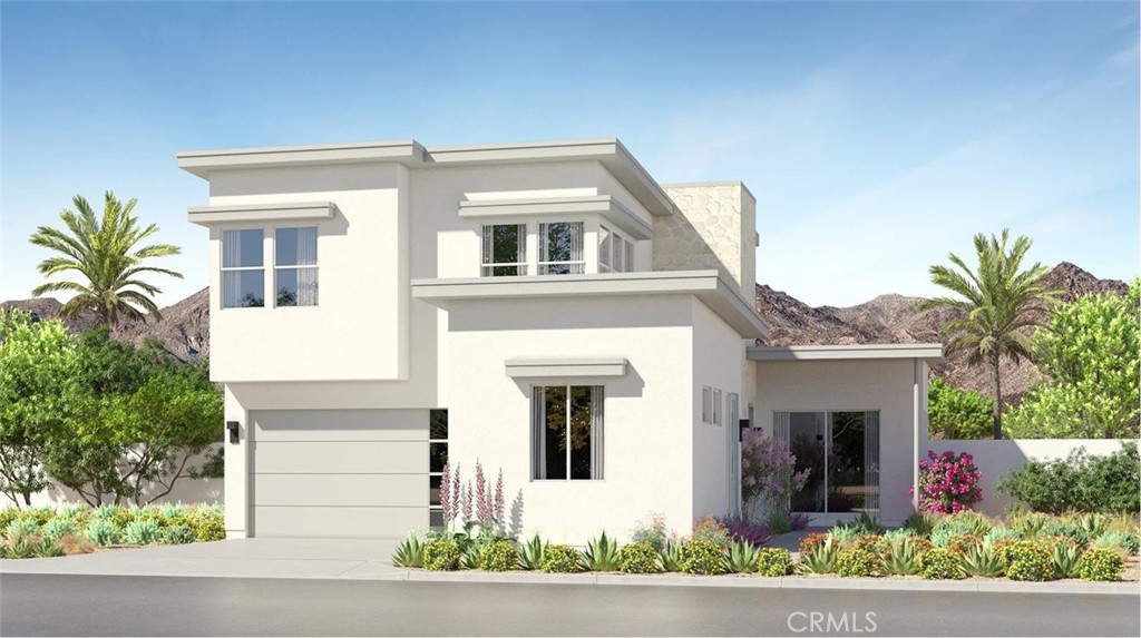 2661 Lavender Lane, Palm Springs, CA 92264 — photo 1