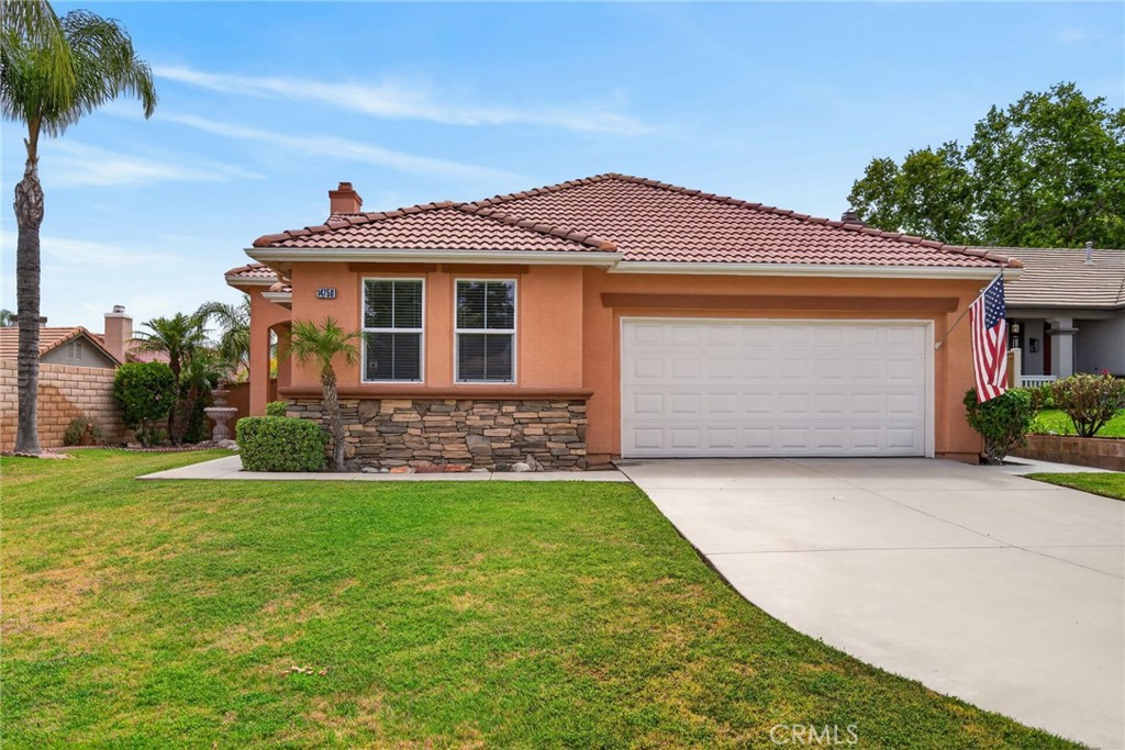 14750 Big Bear Dr, Moreno Valley, CA 92555 — photo 1