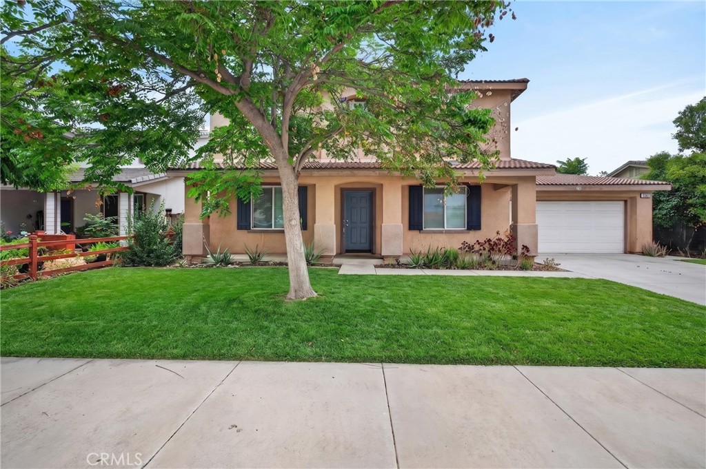 1161 Lilac Road, San Jacinto, CA 92582 — photo 1