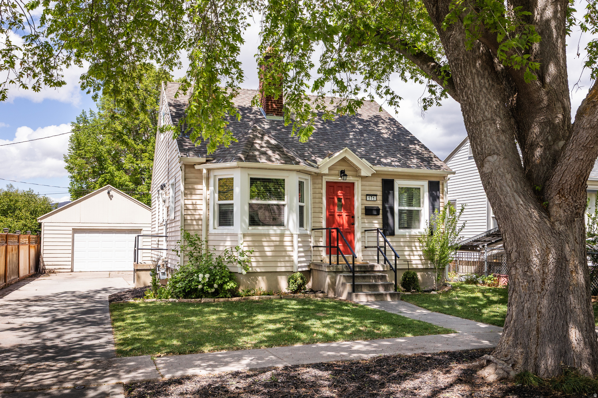 171 E CLEVELAND AVE, Salt Lake City, UT 84115 — photo 1