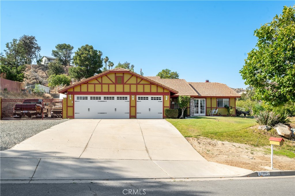 7205 Ridgeline, Jurupa Valley, CA 92509 — photo 1