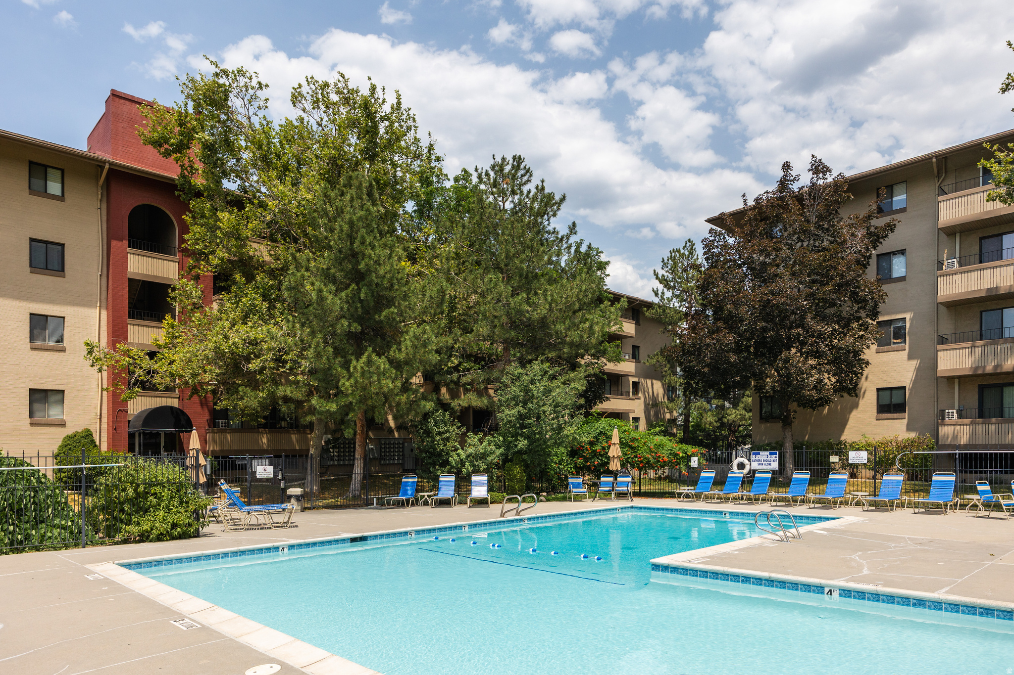530 S 400 E #2302, Salt Lake City, UT 84111 — photo 1