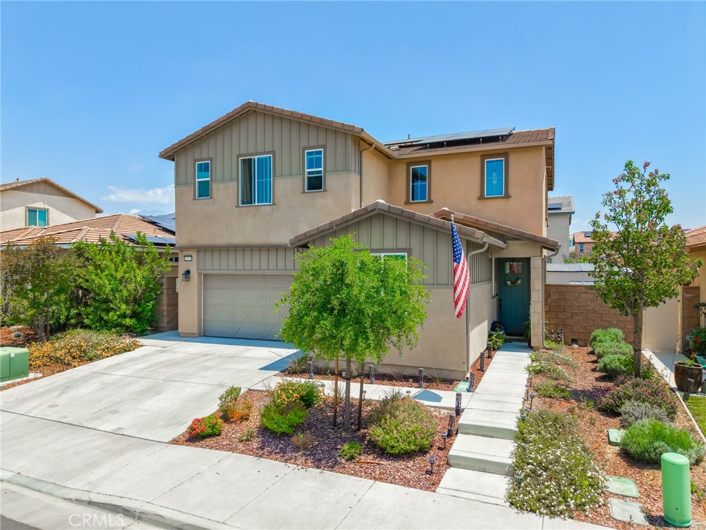 11554 Hanna, Beaumont, CA 92223 — photo 1