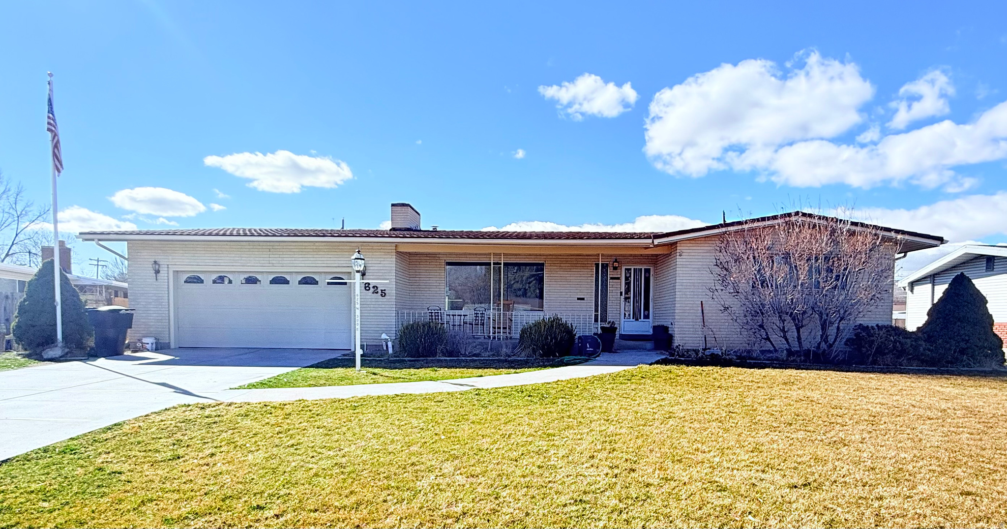 625 N 300 E, Tremonton, UT 84337 — photo 1