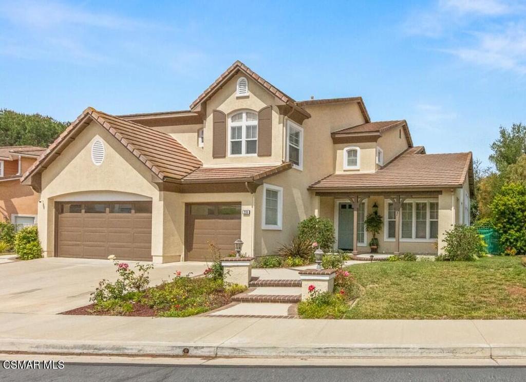 239 Chantilly Circle, Simi Valley, CA 93065 — photo 1