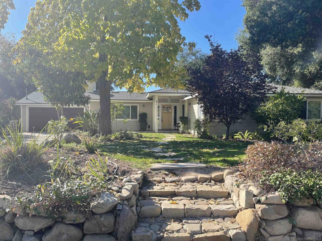 483 Avenida Del Recreo, Ojai, CA 93023 — photo 1