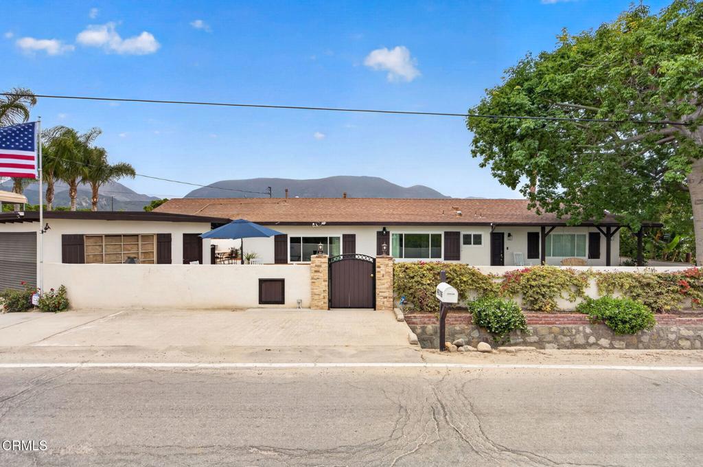 2166 Bardsdale Avenue, Fillmore, CA 93015 — photo 1