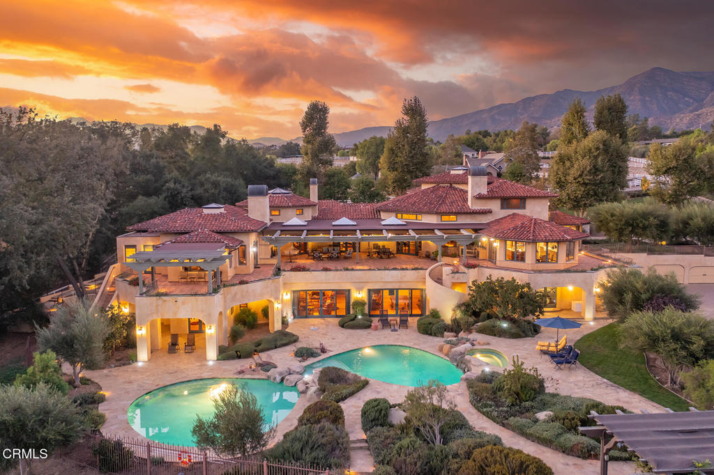 561 Saddle Lane, Ojai, CA 93023 — photo 1