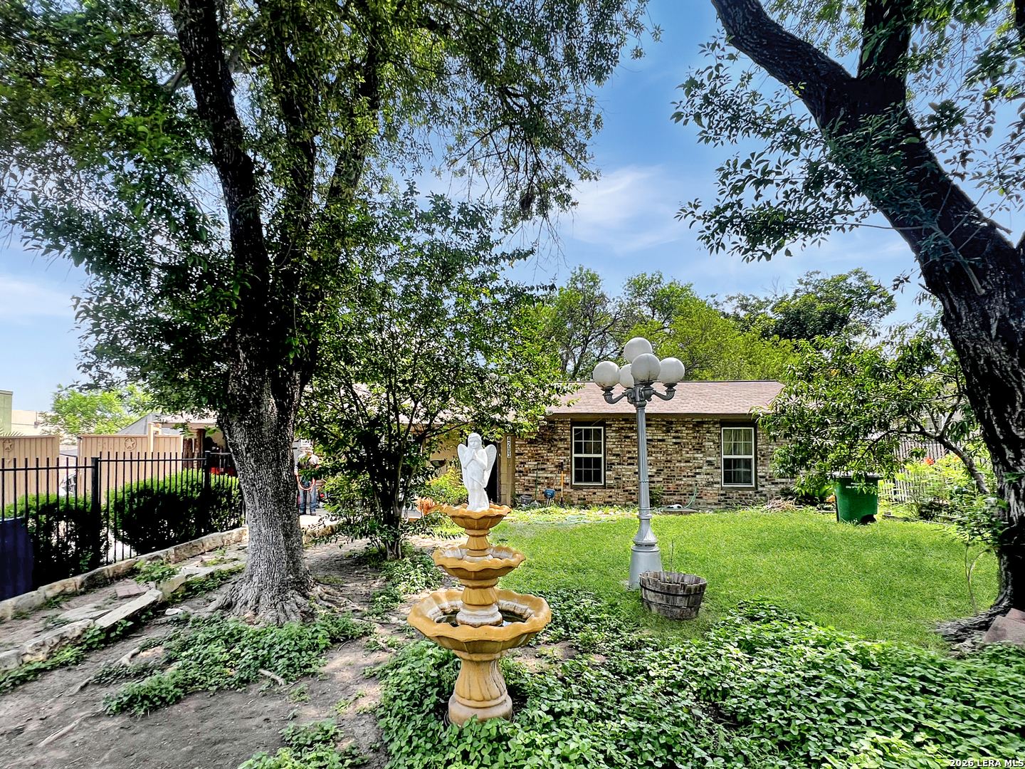 4203 AVENIDA PRIMA ST, San Antonio, TX 78233 — photo 1