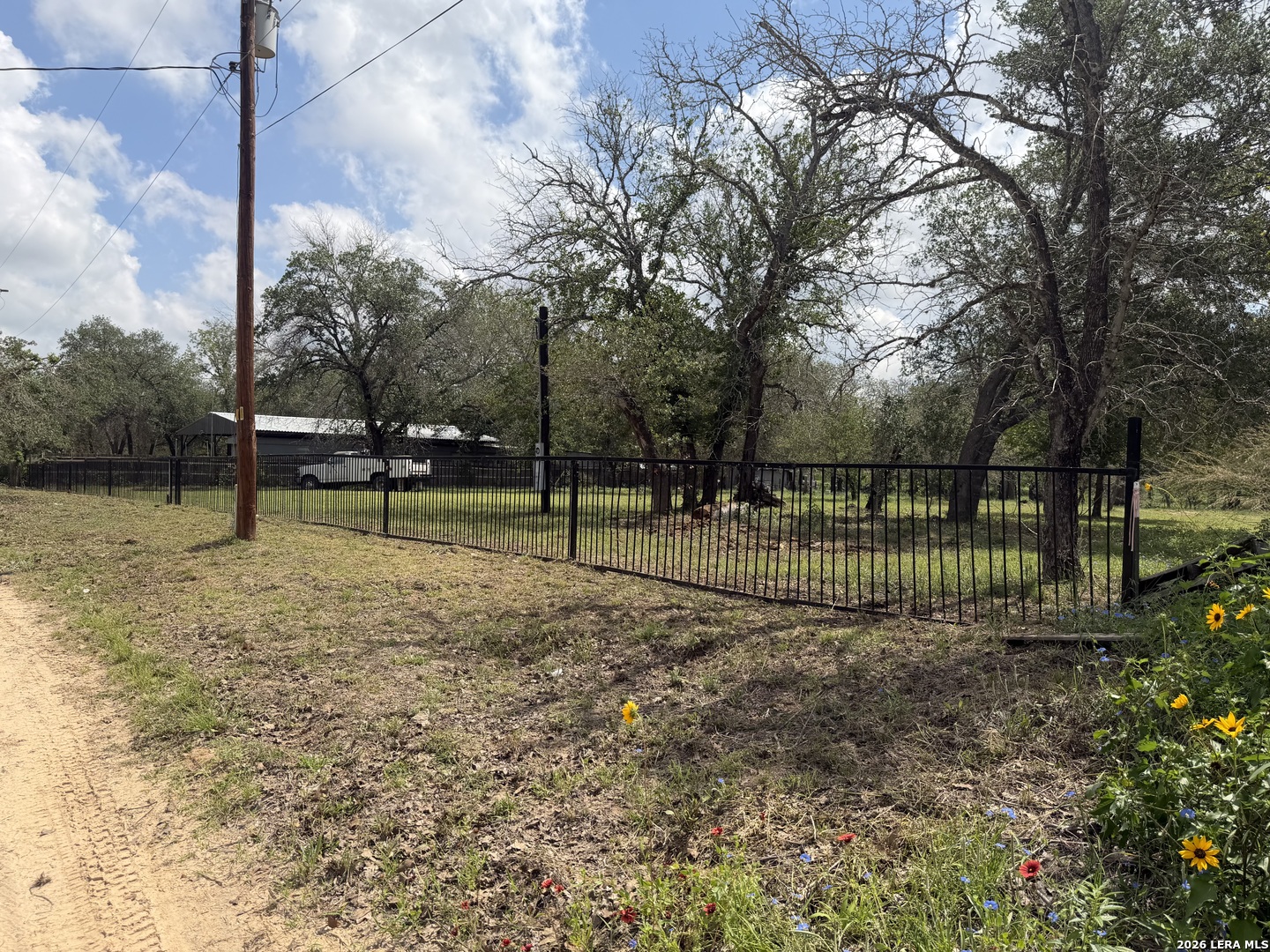 25594 Sunset Rd, ,  78264 — photo 1