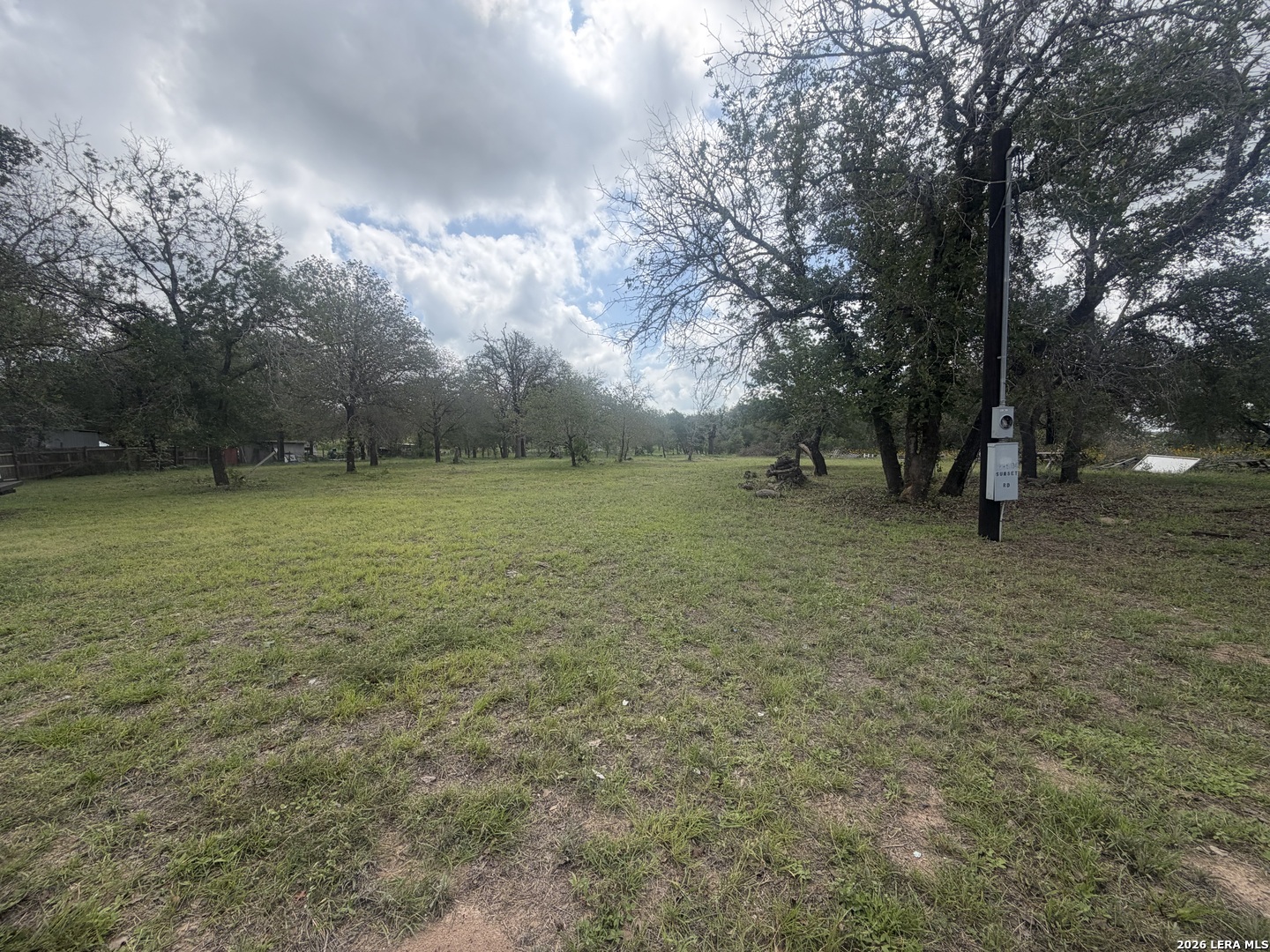 25594 Sunset Rd, San Antonio, TX 78264 — photo 1