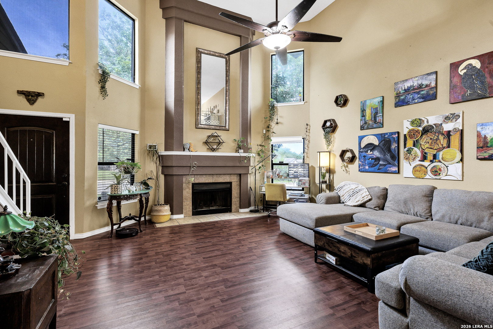 17007 VISTA BLF, ,  78247 — photo 1