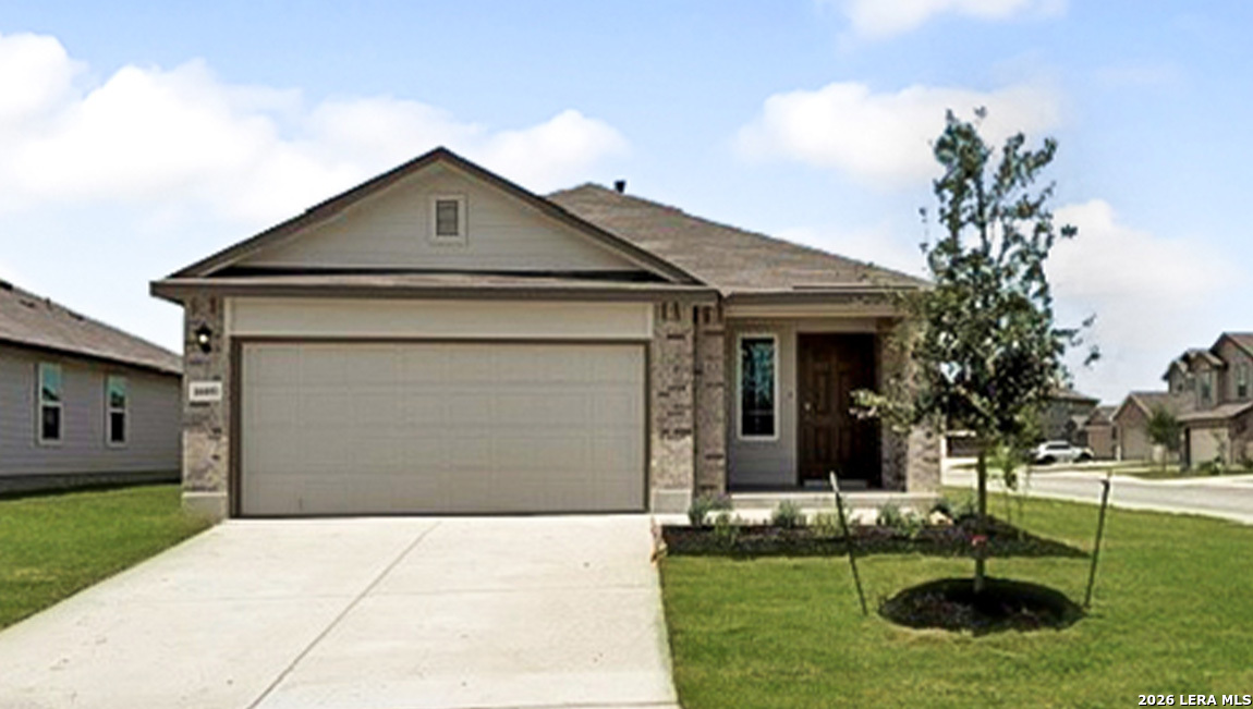 14403 Nolan Garnet, , 78253 — photo 1