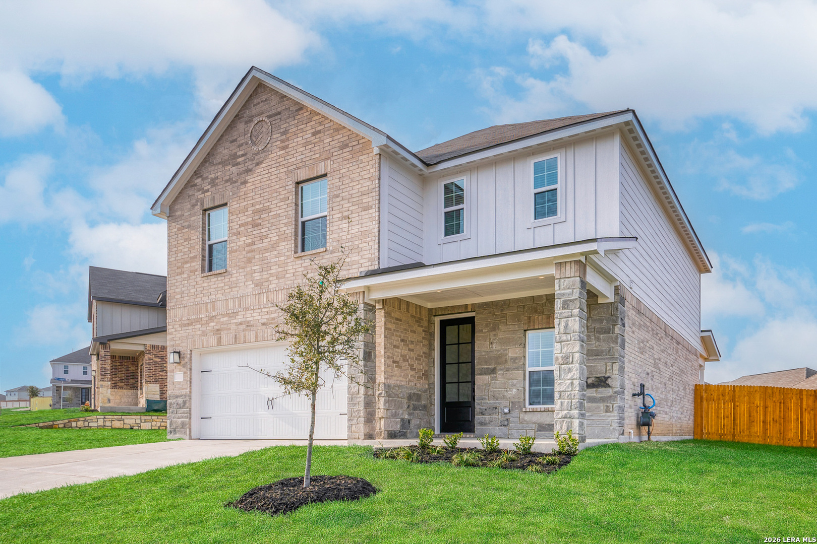 6319 Monk Landing, ,  78109 — photo 1