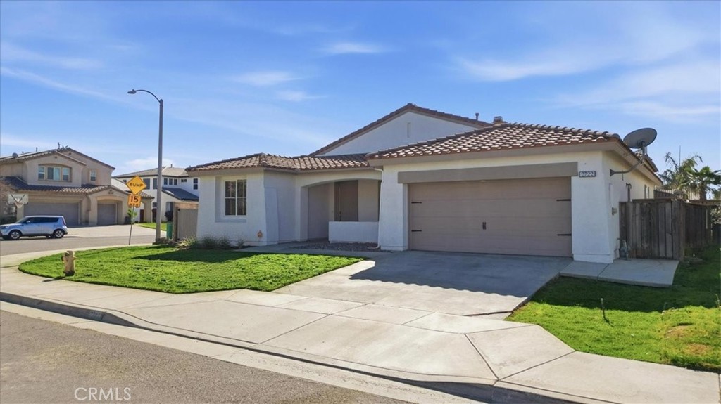 2722 Azalea Avenue, San Jacinto, CA 92582 — photo 1