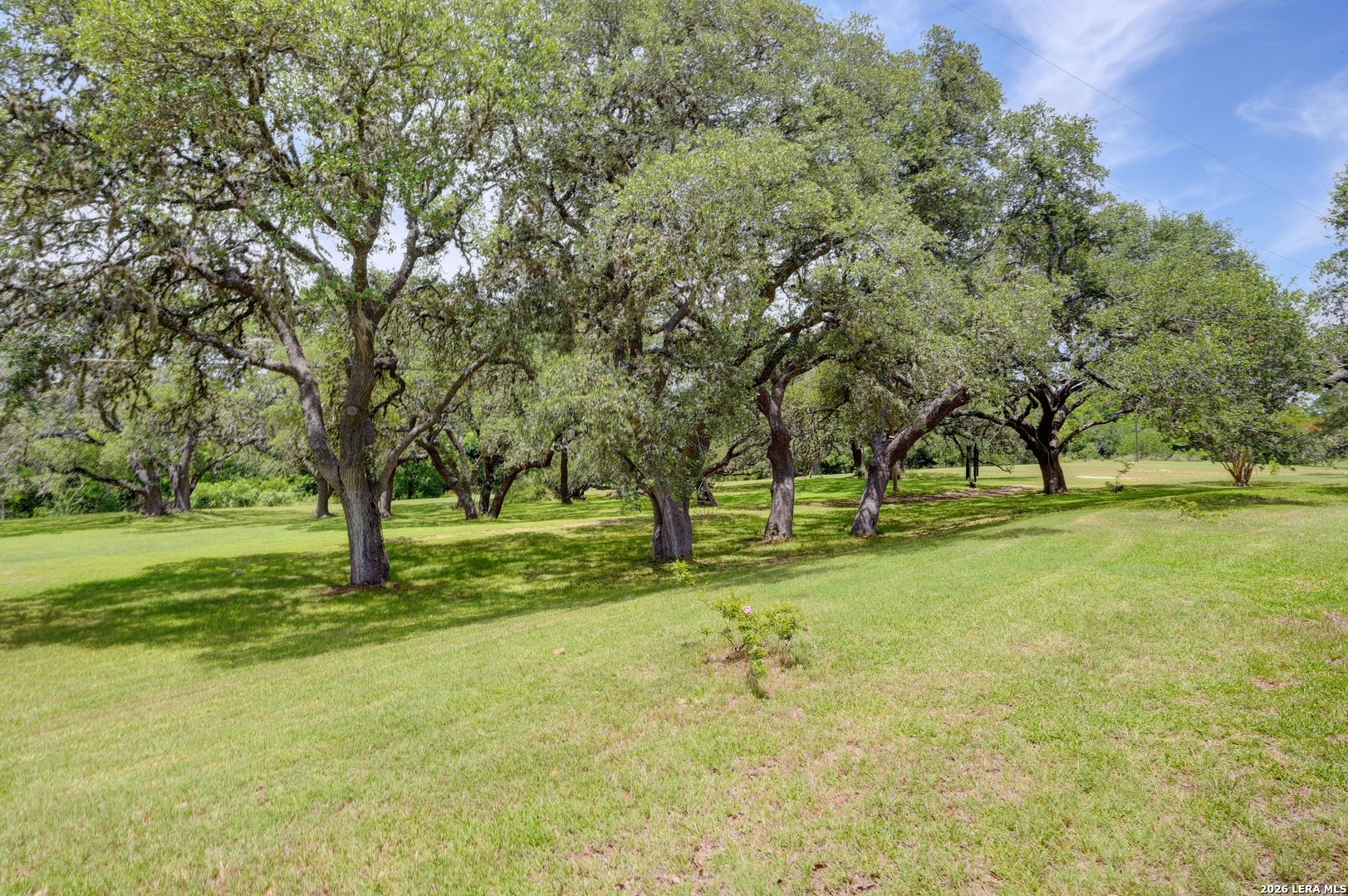 3095 Ranch Road 165, ,  78606 — photo 1