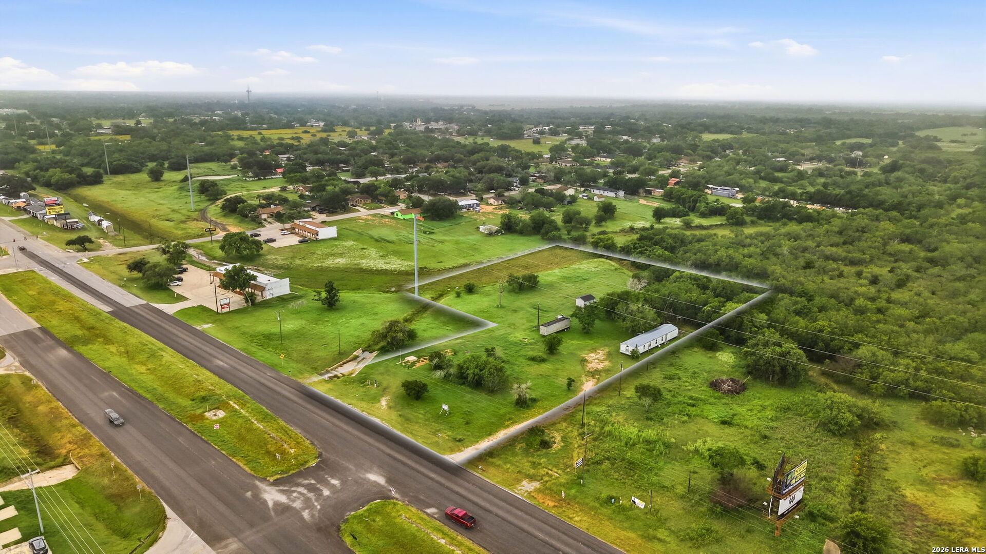 TBD 10TH, Floresville, TX 78114 — photo 1