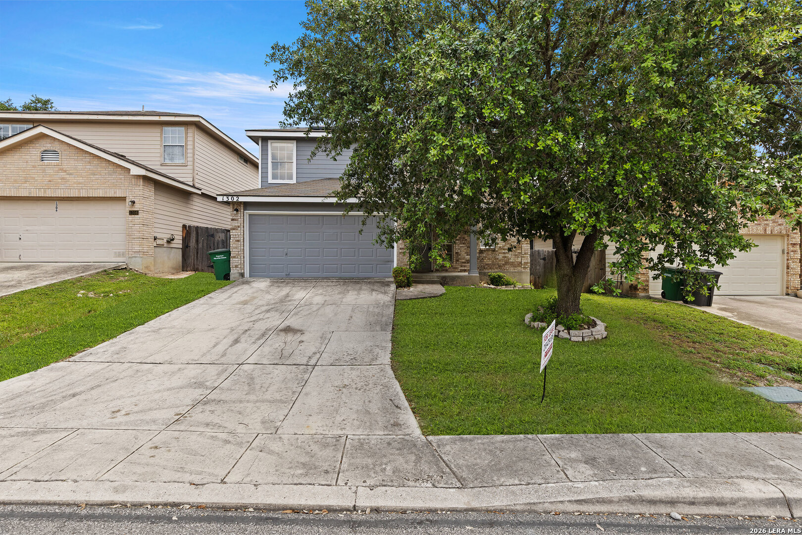 1302 Bobcat Pass, ,  78251 — photo 1