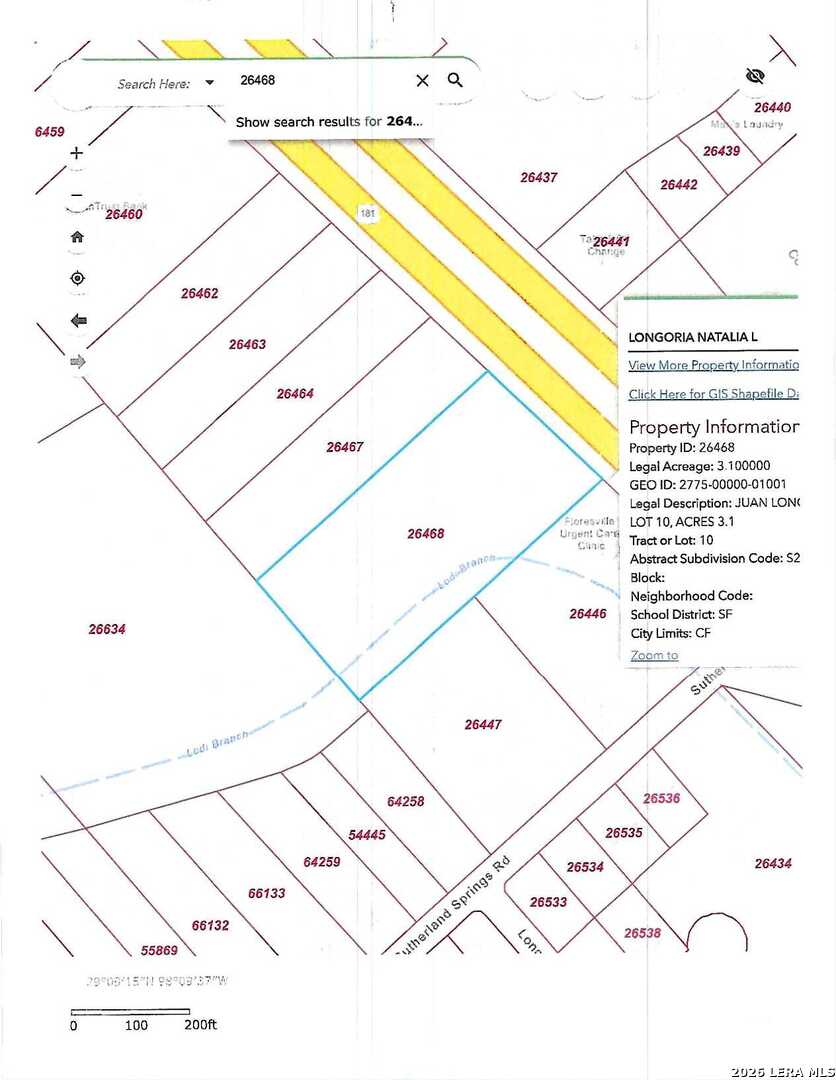 557 10th, ,  78114 — photo 1
