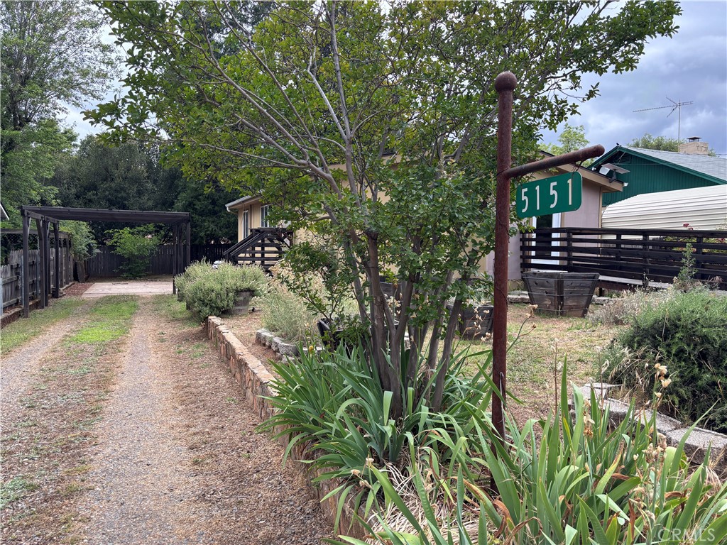 5151 Jones Street, Mariposa, CA 95338 — photo 1