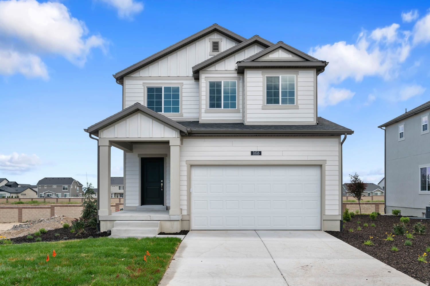 1616 E DUCKWATER PEAK, Eagle Mountain, UT 84005 — photo 1