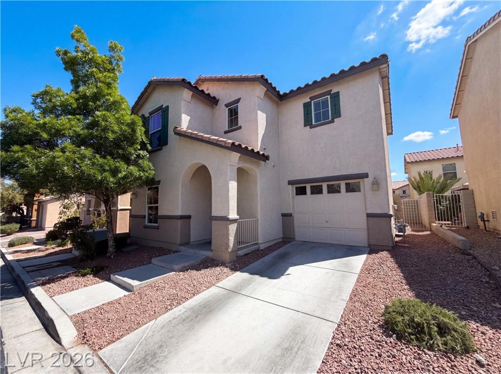 7274 Pine Barrens Street, Las Vegas, NV 89148 — photo 1