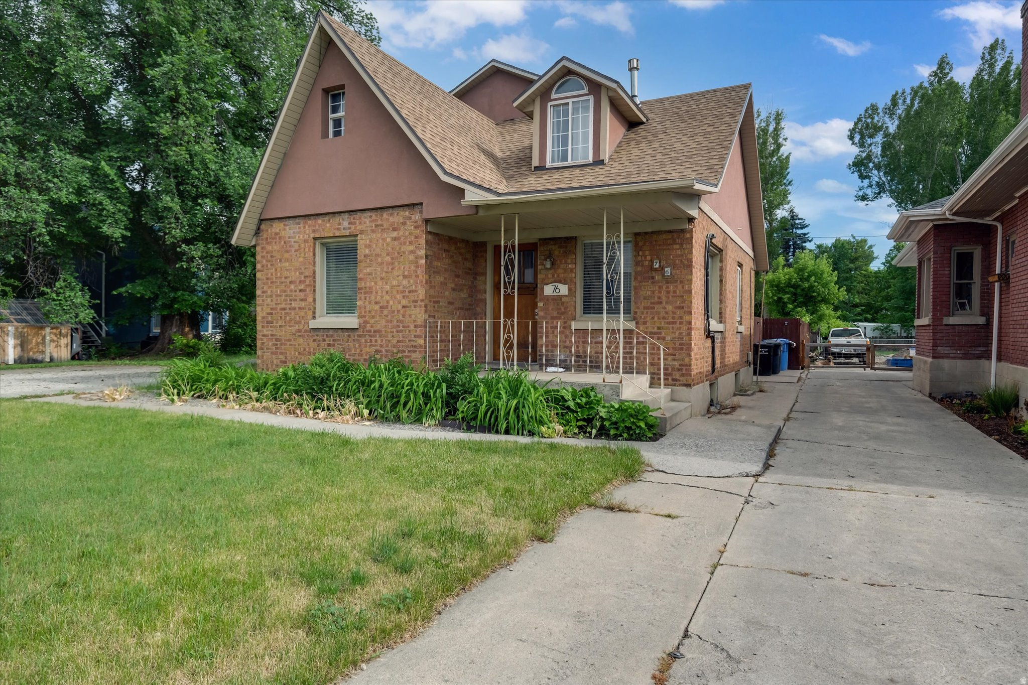 76 E 200 S, Logan, UT 84321 — photo 1