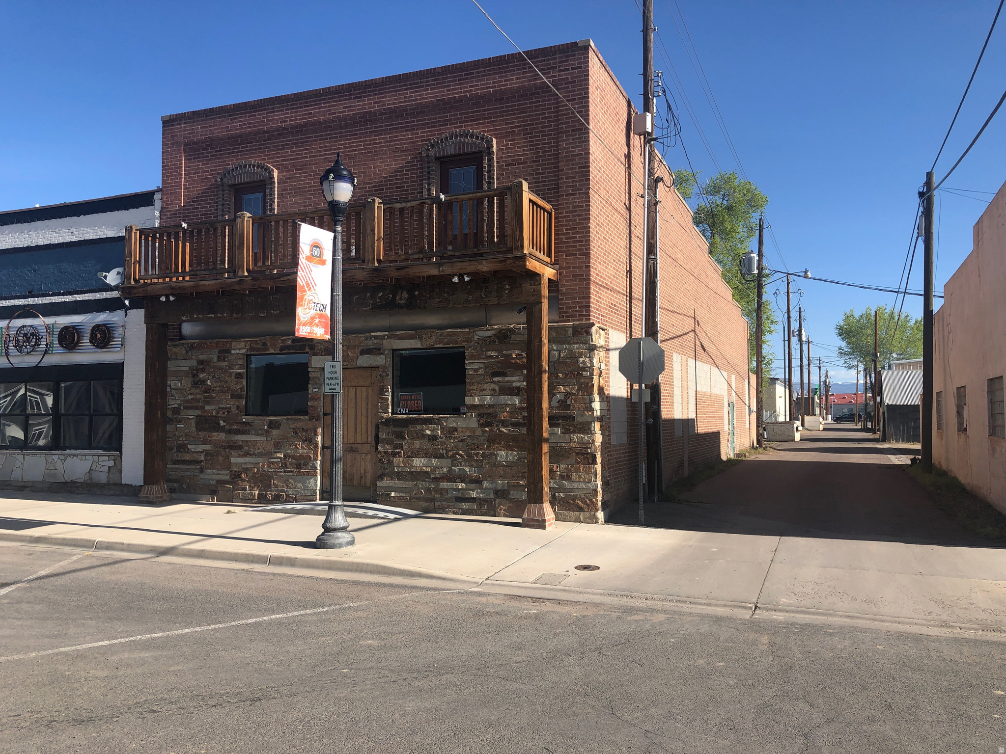 147 E LAGOON ST, Roosevelt, UT 84066 — photo 1