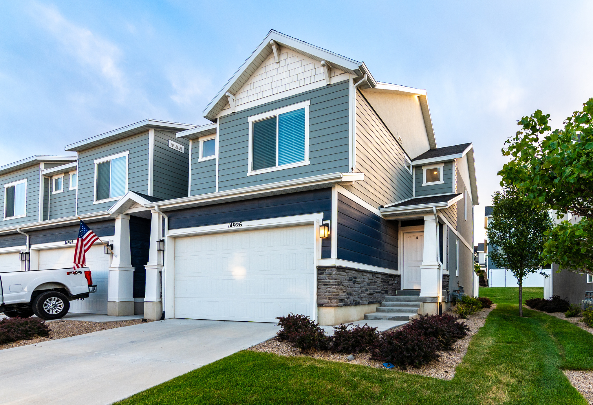 14926 S PELE LN, Herriman, UT 84096 — photo 1