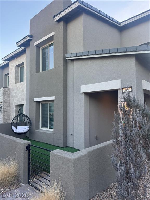 600 North Carriage Hill Drive, Las Vegas, NV 89138 — photo 1