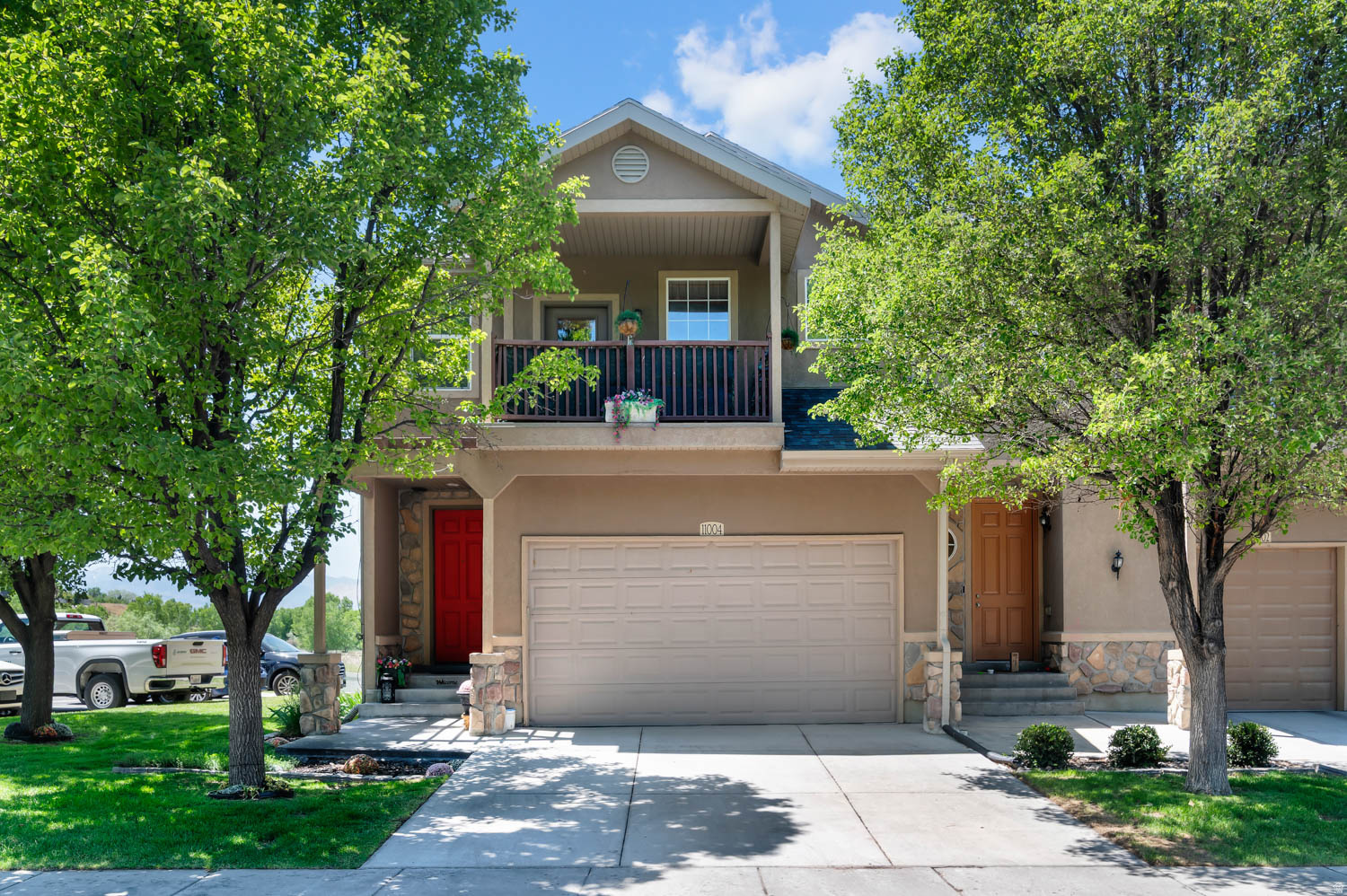 11004 S BIRCH CREEK RD, South Jordan, UT 84095 — photo 1