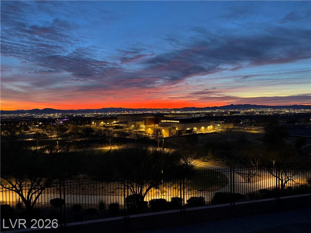224 Highspring Street, Las Vegas, NV 89138 — photo 1