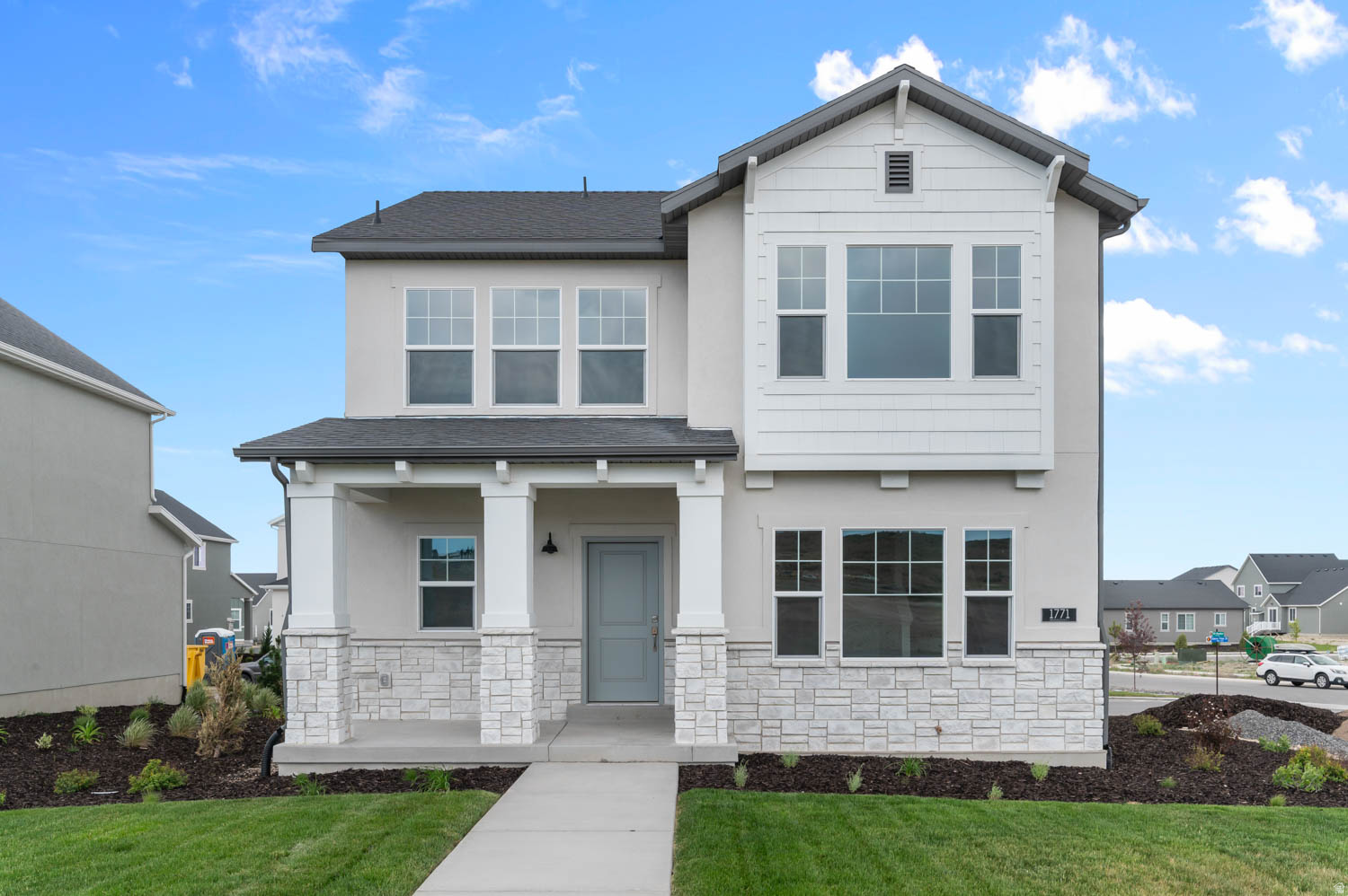 1771 E SIERRA PINES DR, Eagle Mountain, UT 84005 — photo 1