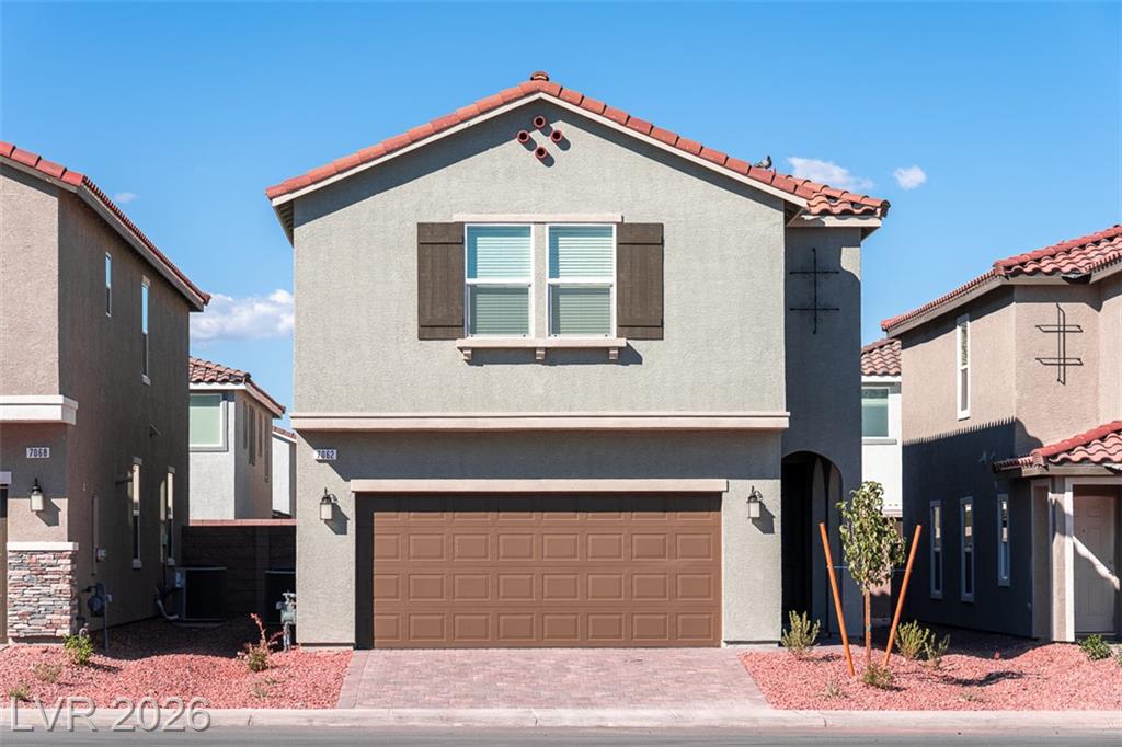 7062 Cass Avenue, Las Vegas, NV 89113 — photo 1