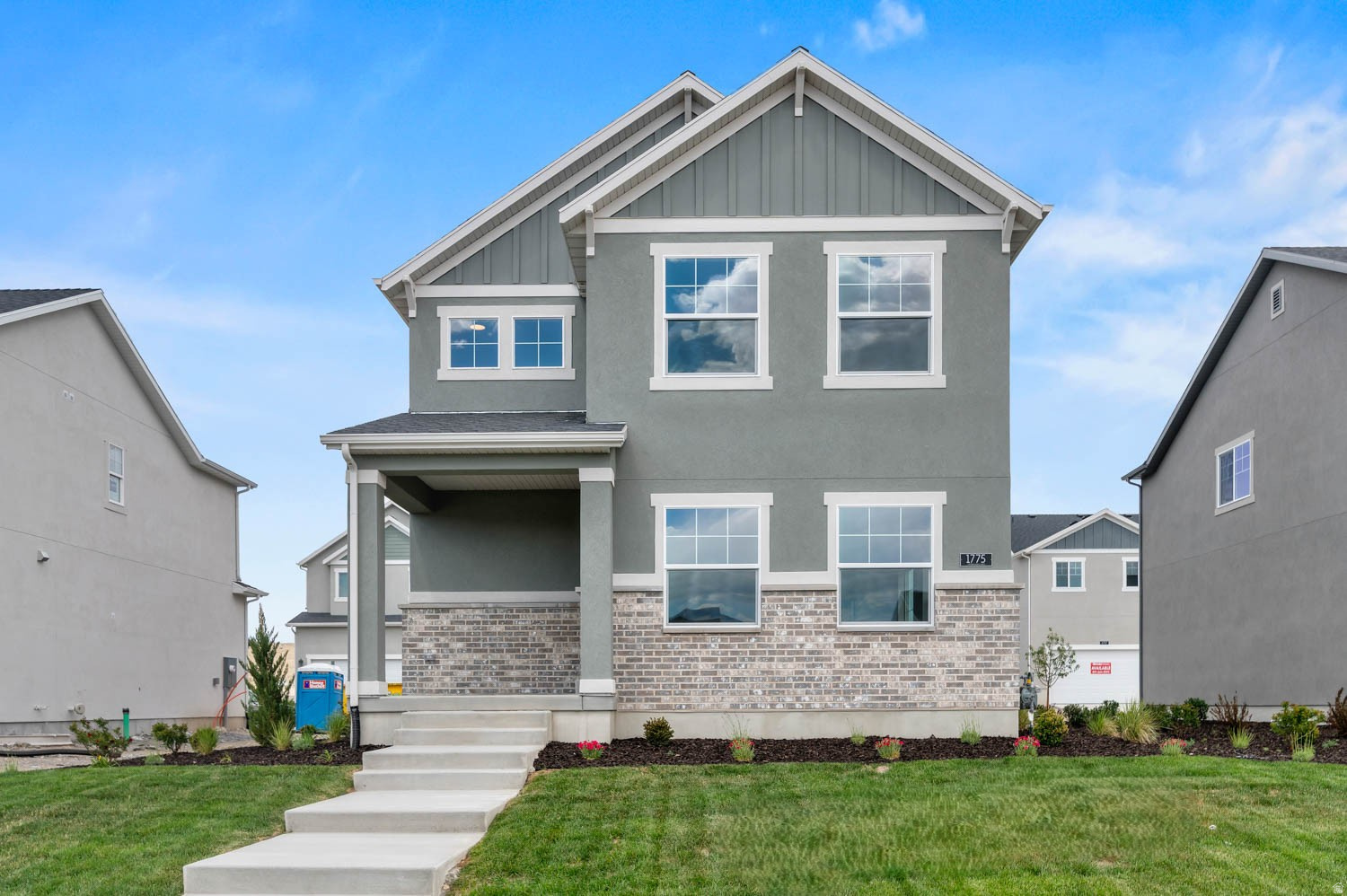 1775 E KERN MTN, Eagle Mountain, UT 84005 — photo 1