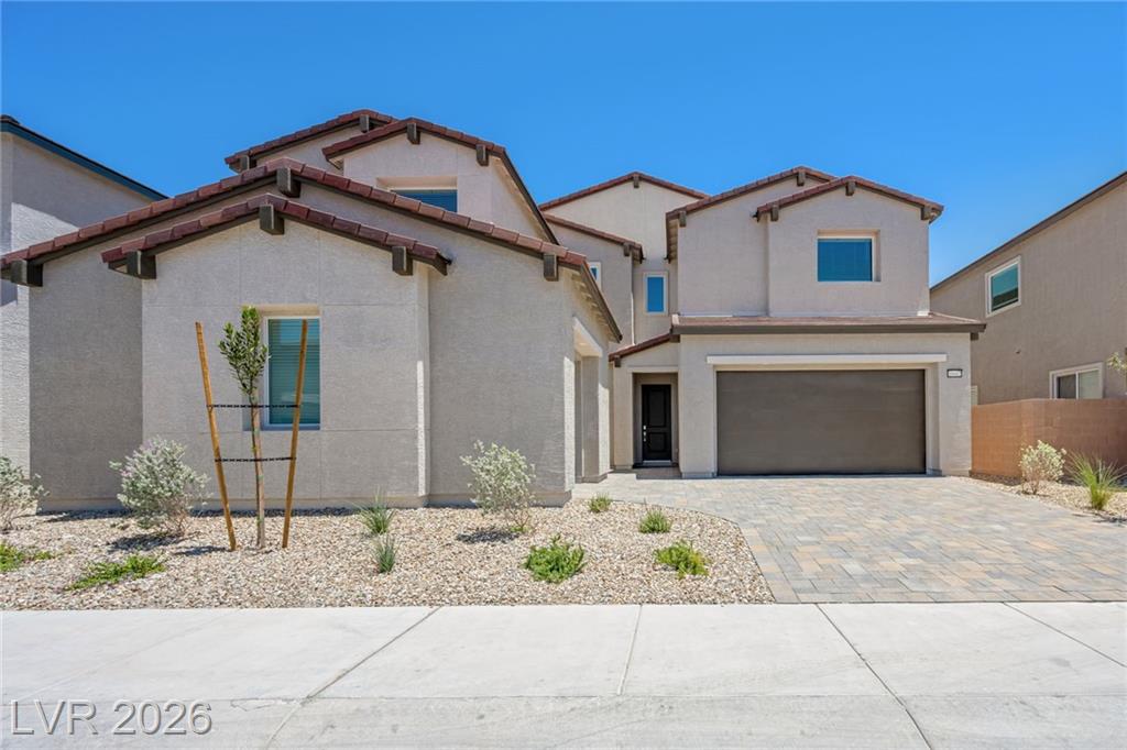 10002 Decano Ridge Street, Las Vegas, NV 89141 — photo 1